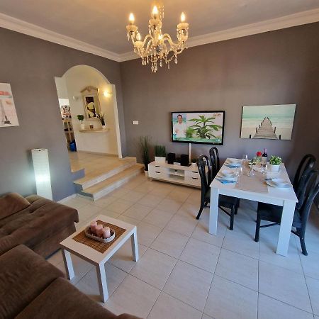 Apartment Campo De Golf Арона Экстерьер фото