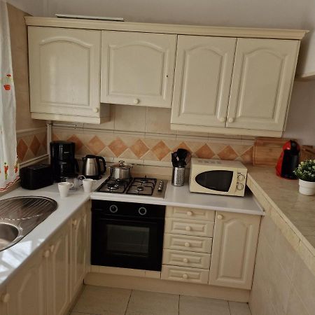 Apartment Campo De Golf Арона Экстерьер фото