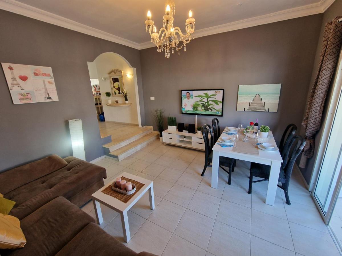 Apartment Campo De Golf Арона Экстерьер фото