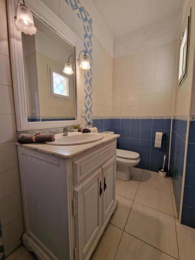 Apartment Campo De Golf Арона Экстерьер фото