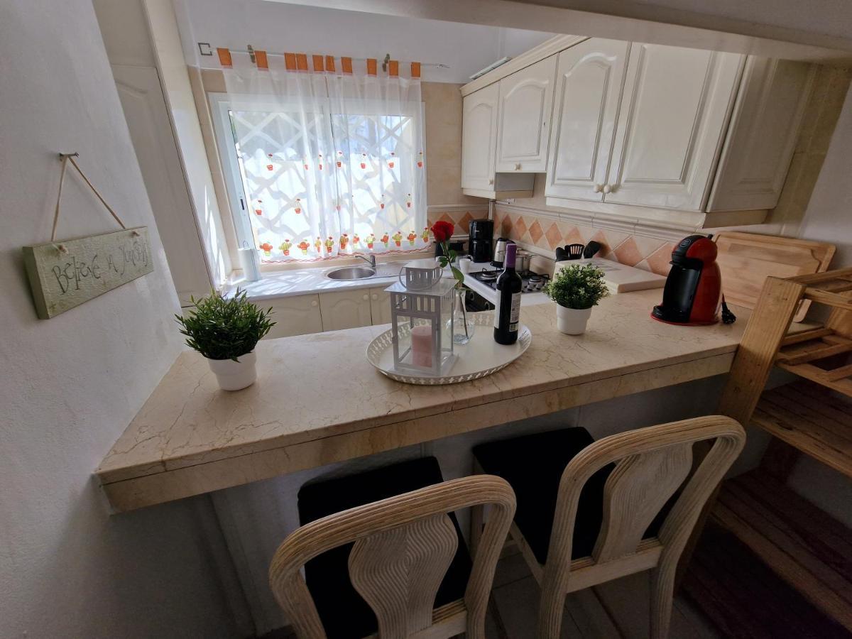 Apartment Campo De Golf Арона Экстерьер фото
