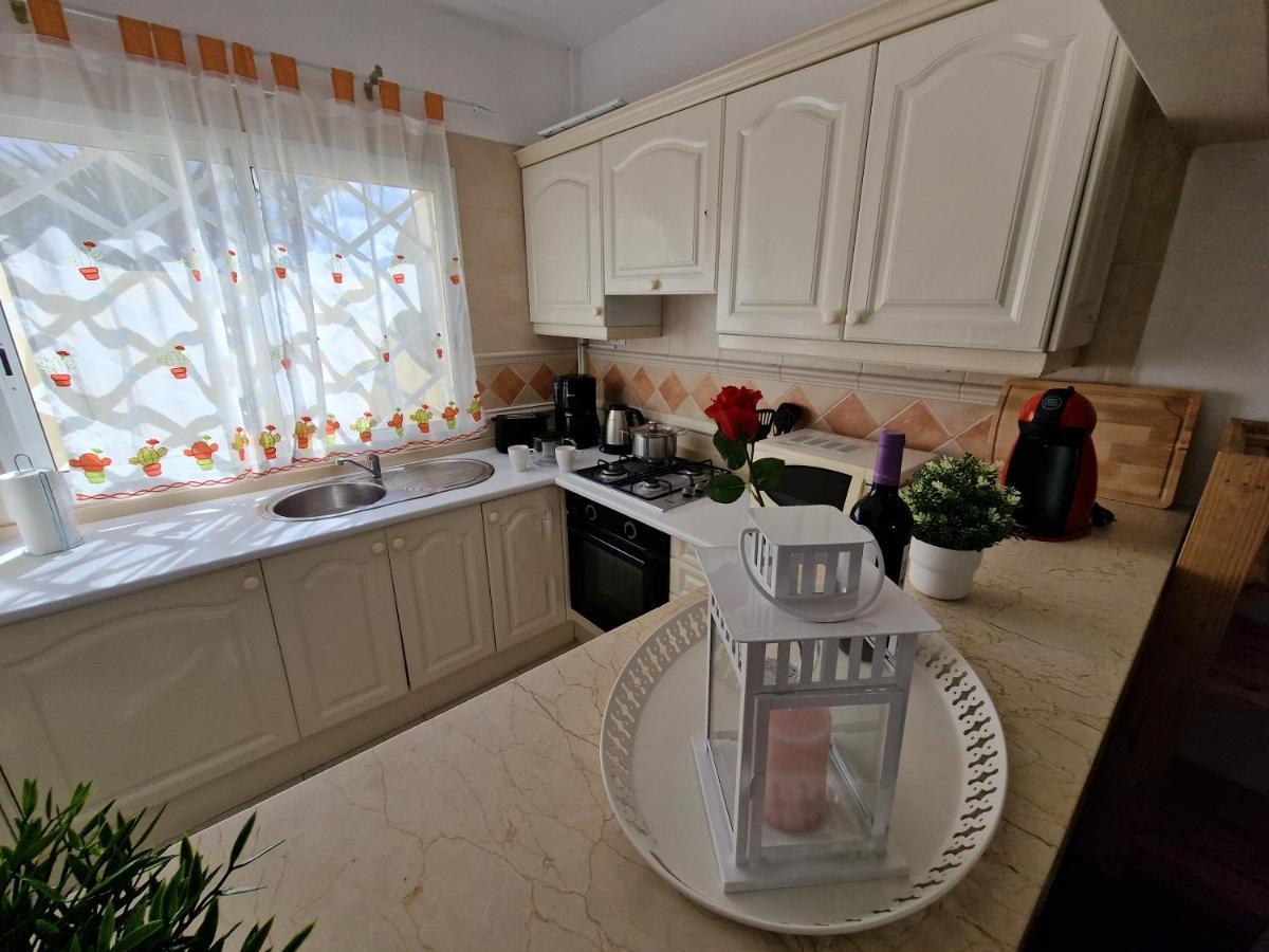 Apartment Campo De Golf Арона Экстерьер фото