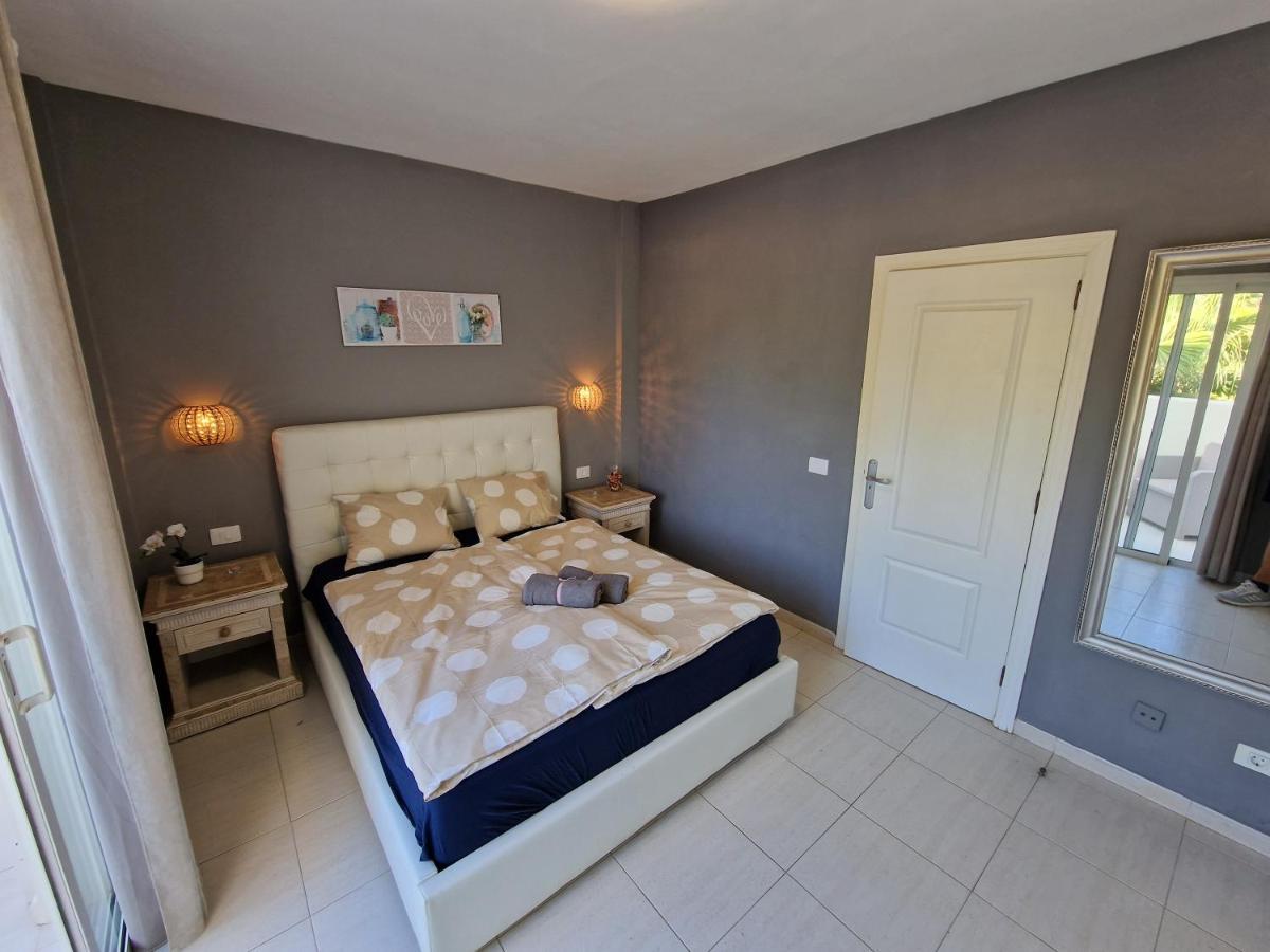 Apartment Campo De Golf Арона Экстерьер фото