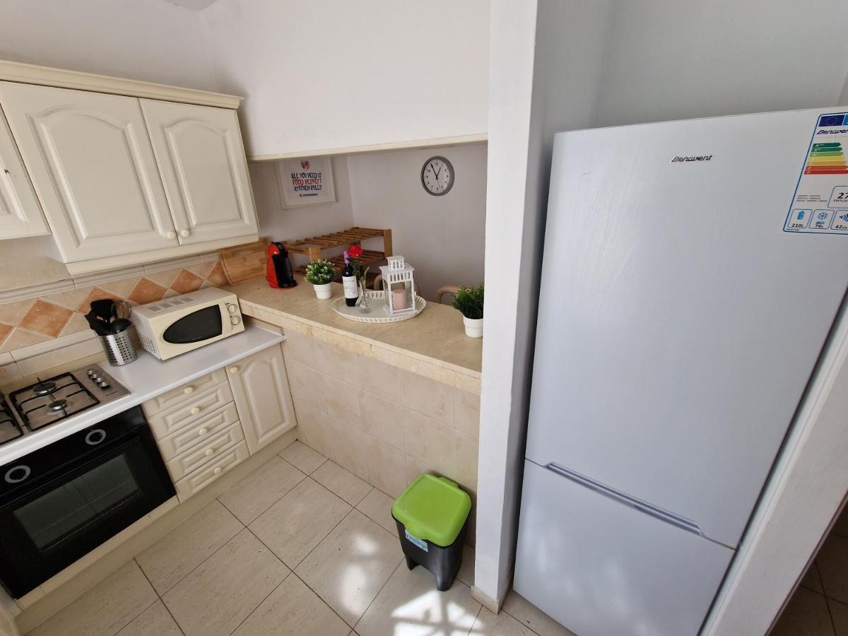 Apartment Campo De Golf Арона Экстерьер фото