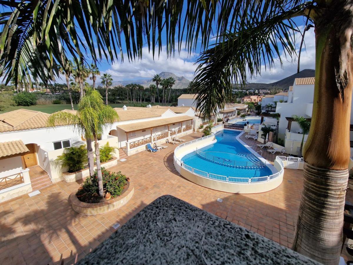 Apartment Campo De Golf Арона Экстерьер фото