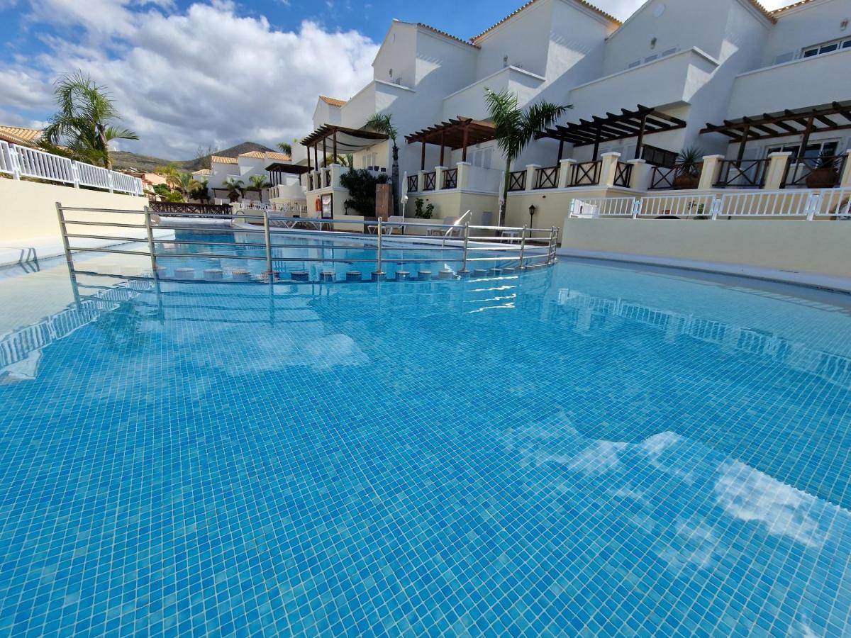 Apartment Campo De Golf Арона Экстерьер фото